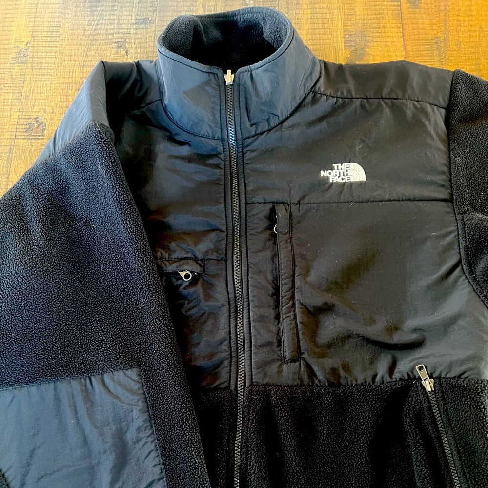 Men’s North Face Jacket